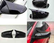 Yarasa güzgü qapaqları