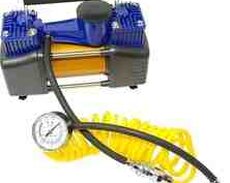 Təkər dolduran nasos Royce 12V