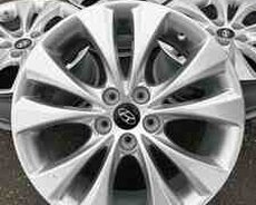 Hyundai diskləri R18