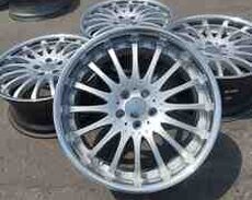 Karlison R19 diskləri