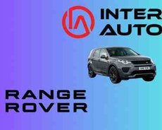 Land Rover Discovery 2019 ehtiyat hissələri