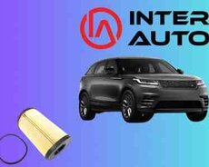 Range Rover Velar 2017 yağ filteri