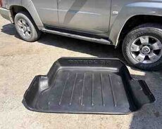 Nissan Patrol GR üçün baqaj palazı