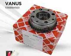 BMW B46 vanus giriş