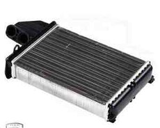 BMW E36 kondisionersiz soba radiatoru