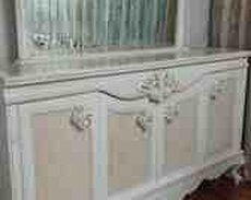 Qonaq otağı mebeli