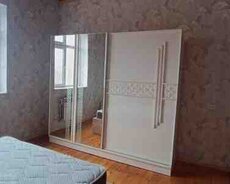 Yataq otağı mebeli