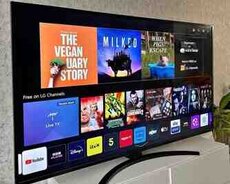 Televizor LG 165 LED 4K UltraHD 2020