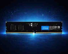 RAM Crucial DDR5 32GB 5600MHz