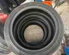 Dunlop şinləri 235, 45 R18