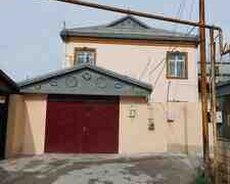 Həyət evi, Sulutəpə qəs