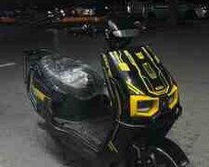 Elektro moped, 2026 il