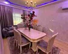 Həyət evi, Masazır qəs