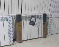 Radiatorlar