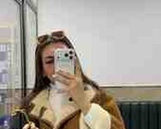 SMM menecer işi axtarıram