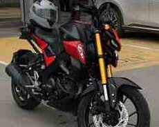 Motosiklet Yamaha MT-15