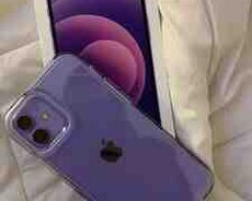 Apple iPhone 12 Purple 64GB, 4GB