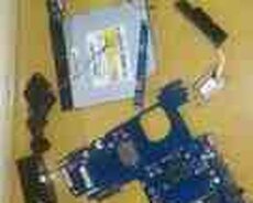 Samsung NP270 ehtiyat hissələri