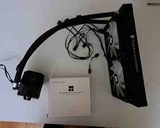 Thermalright su ilə soyutma sistemi