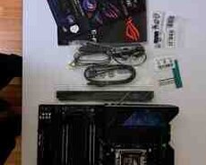 ASUS ROG Strix X670E-E Gaming WiFi