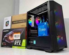 Masaüstü kompüter