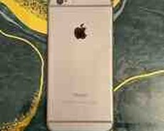 Apple iPhone 6S Silver 64GB
