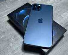 Apple iPhone 12 Pro Pacific Blue 128GB, 6GB