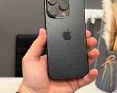 Apple iPhone 16 Pro Max Black Titanium 256GB, 8GB