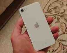 Apple iPhone SE (2020) White 64GB, 3GB