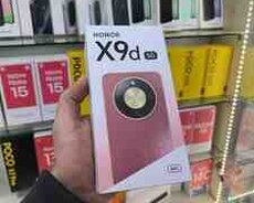 Honor X9d Midnight Black 256GB, 12GB