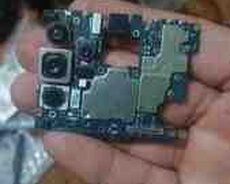 Samsung Galaxy A53 A17 platası