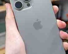 Apple iPhone 15 Pro White Titanium 256GB, 8GB