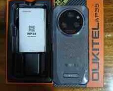 Oukitel WP 35 256GB