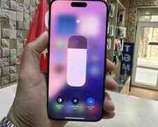 Apple iPhone 15 Pro Max Black Titanium 256GB, 8GB