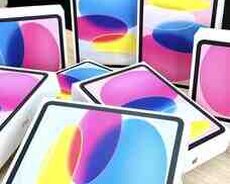 Apple iPad 11-inch gen (A16)