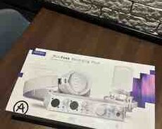 Studio səsyazma dəsti Arturia MiniFuse 2