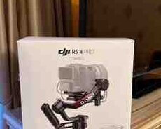 Dji Rs 4 Pro Combo