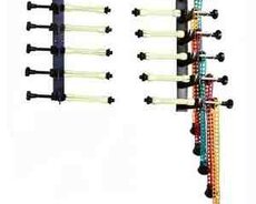 Nanguang NG-6W fon sistemi