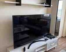 Televizor altlığı