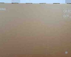 Televizor Samsung QE55Q7FAAUXRU