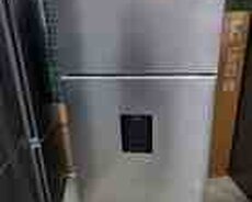 Soyuducu Samsung RT53DG7B60S9WR