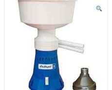 Qaymaq çəkən aparat Сибир 2