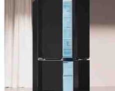 Soyuducu LG GR-B30FFGPB