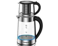 Elektrikli çaydan Eurolux -EU-TM2806SGD