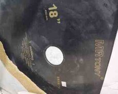 Mərmər qranit kəsən almaz