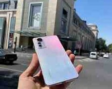 Xiaomi 12 Lite Lite Pink 128GB6GB