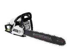 Interpila zəncirli mişar (benzin motopila) 58cc
