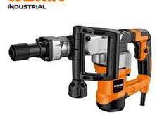 Elektrikli qırıcı drel Wokin