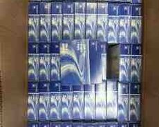 Daewoo Gentra alışma şamları