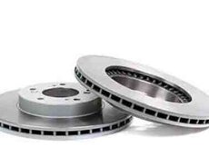 Hyundai Santafe ön apornu diskləri